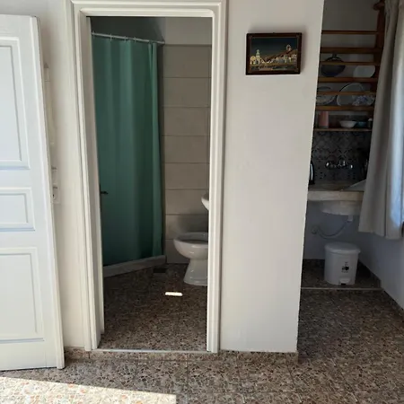 Marianthi 2* Líndosz