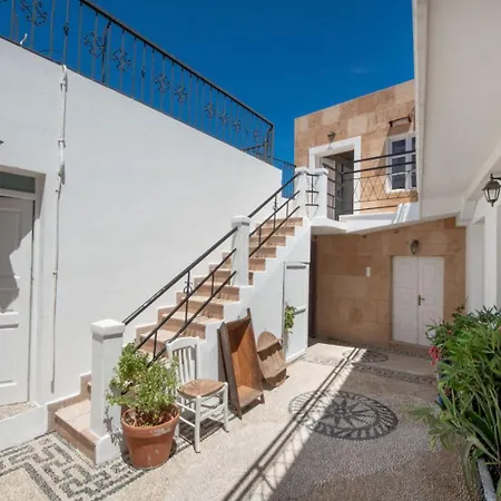 Marianthi Hotel