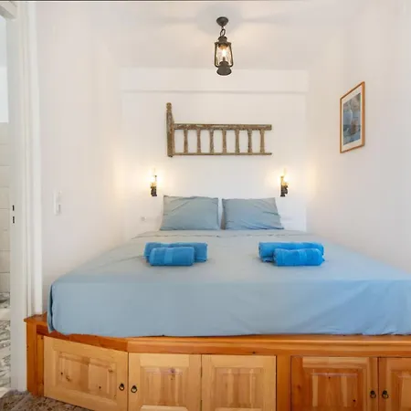 Marianthi リンドス