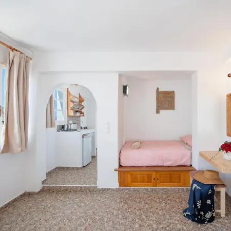 Marianthi 2* Líndos