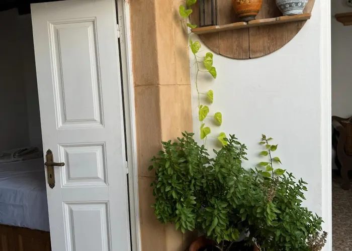 Marianthi מלון 2*