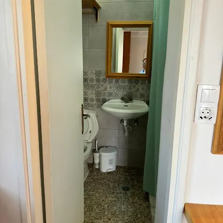 Hotel Marianthi 2*
