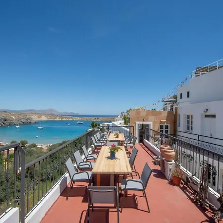 Marianthi Hotel 2*