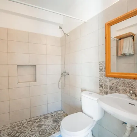 Hotel Marianthi 2*