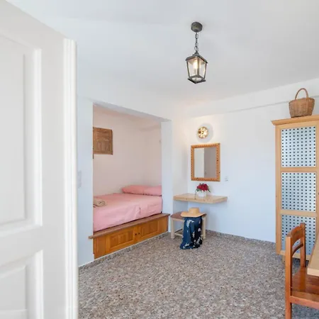Marianthi Hotel