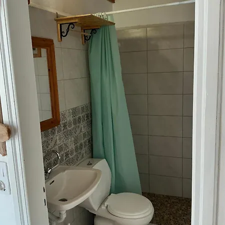 Marianthi Hotel Lindos (Rhodes)