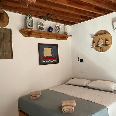 Hotel Marianthi