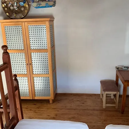 Marianthi Hotel