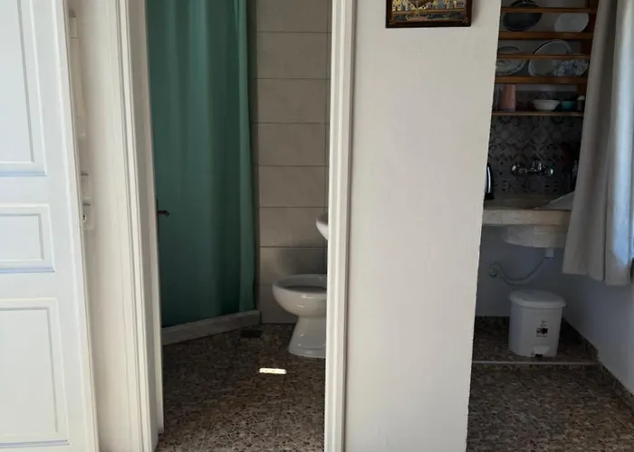 Marianthi 2* Líndos